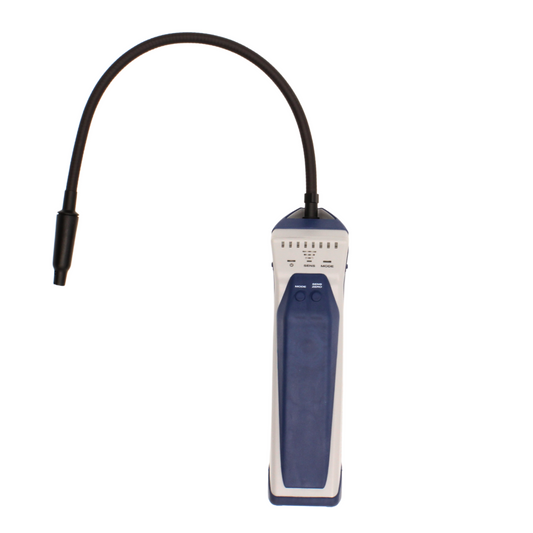 INFICON D-TEK® 3 Refrigerant Leak Detector