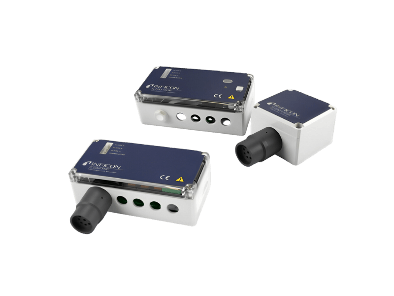 INFICON Refrigerant Monitor