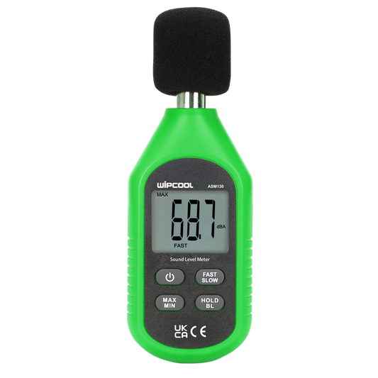 WIPCOOL Sound Level Meter