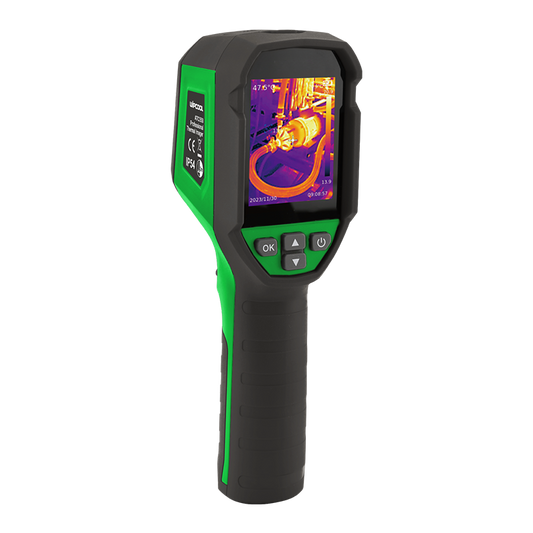 WIPCOOL Infrared Thermal lmaging Camera Fast and clear thermal imaging