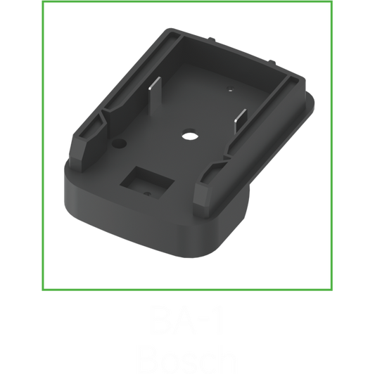 WIPCOOL Battery Adapter