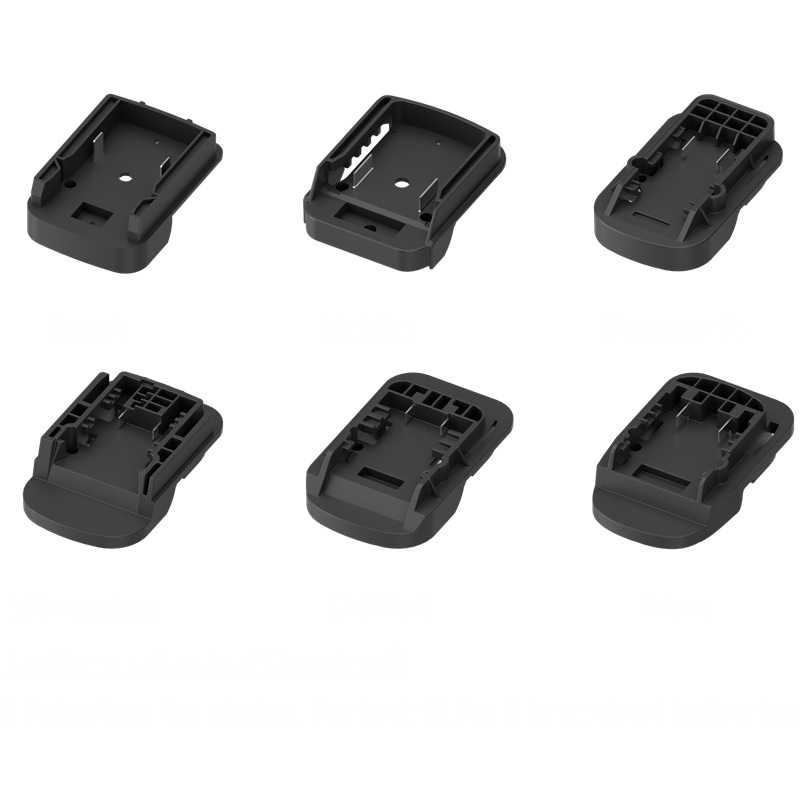 WIPCOOL Cordless Cleaning Machine