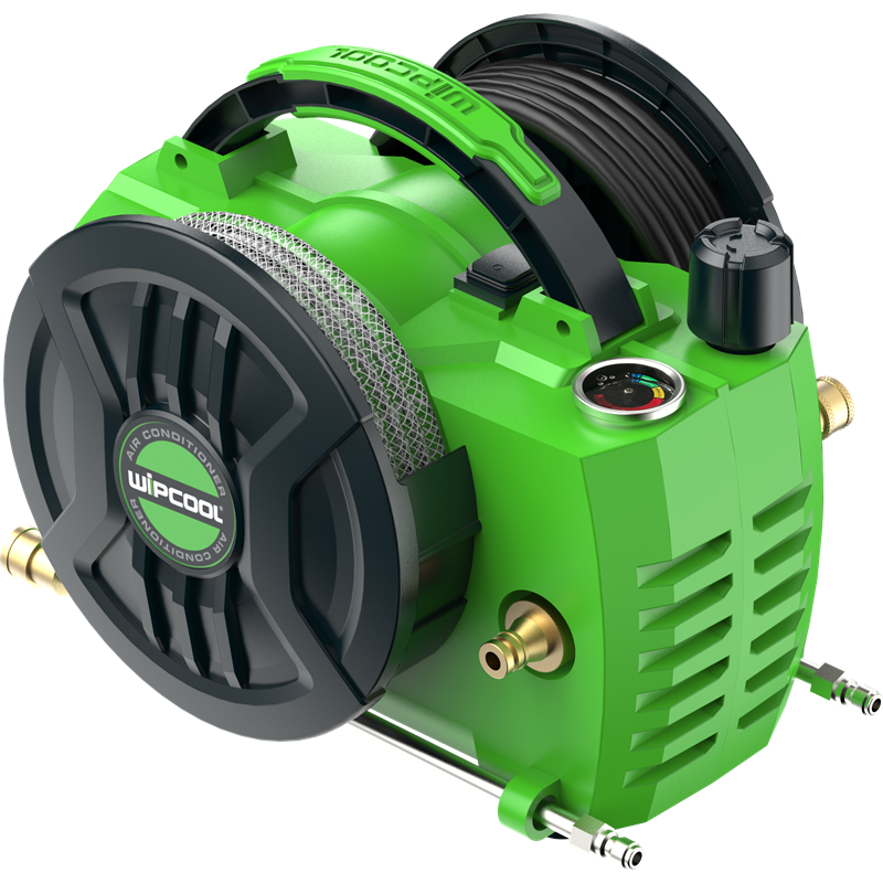 WIPCOOL Adjustable High Pressure Cleaning Machine