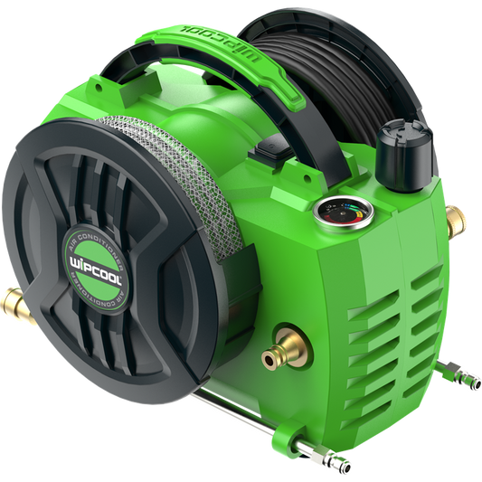 WIPCOOL Adjustable High Pressure Cleaning Machine