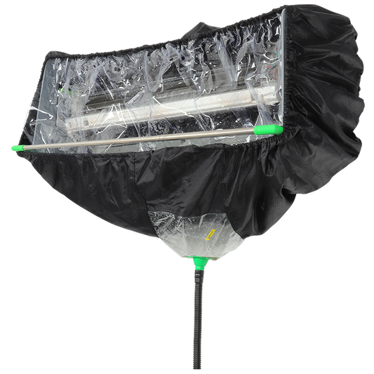 WIPCOOL Split A/C Cleaning Cover