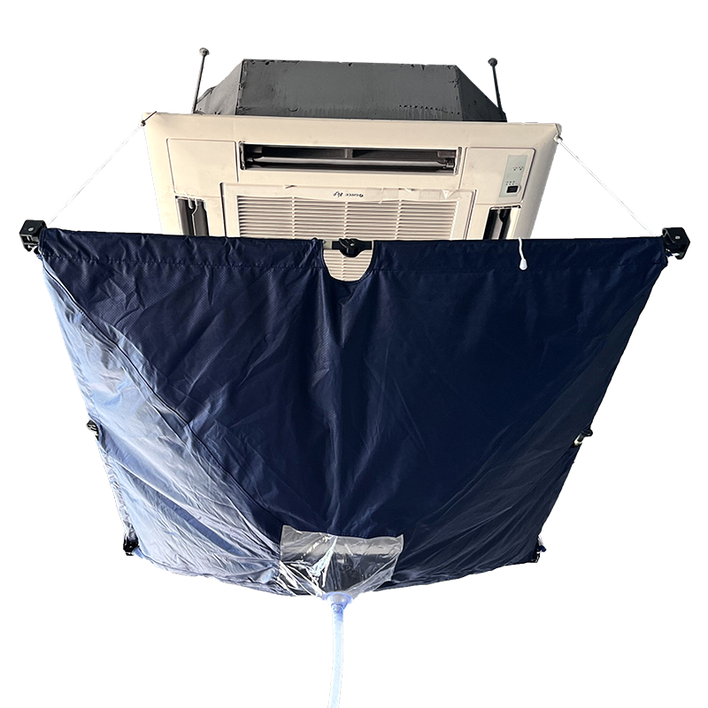 WIPCOOL Ceiling A/C Cleaning Cover