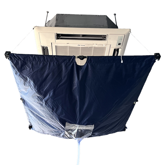 WIPCOOL Ceiling A/C Cleaning Cover