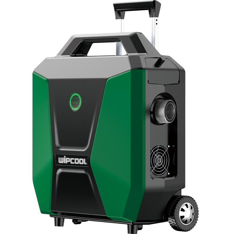 WIPCOOL Chiller Tube Cleaner CT370
