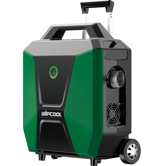 WIPCOOL Chiller Tube Cleaner CT370