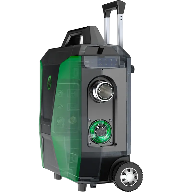 WIPCOOL Chiller Tube Cleaner CT370