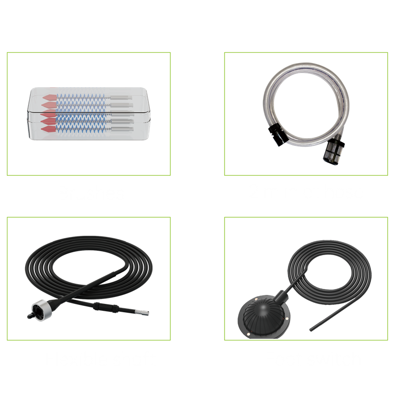 WIPCOOL Chiller Tube Cleaner CT370