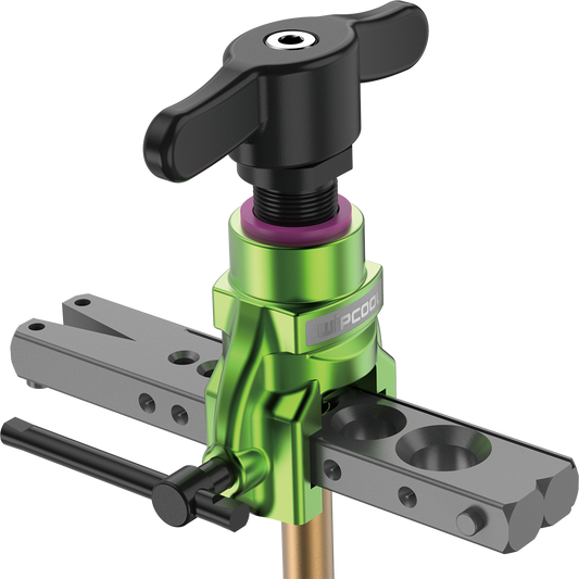 WIPCOOL 2-in-1 R410A Flaring Tool