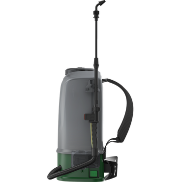 WIPCOOL Cordless Electrostatic Backpack Sprayer