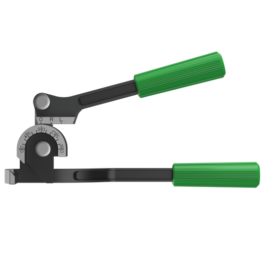 WIPCOOL 3-in-1 Lever Tube Bender