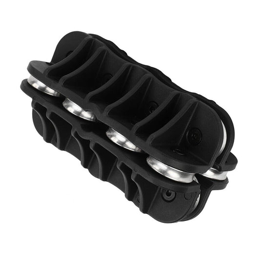 JAVAC Handheld Tube Straightener (5/8") - - JAVAC PTY. LTD.