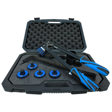 JAVAC Manual Tube Expander Kit - - JAVAC PTY. LTD.