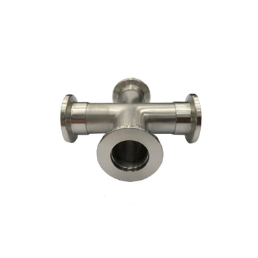 KF16 Stainless Steel Cross Piece - - JAVAC PTY. LTD.