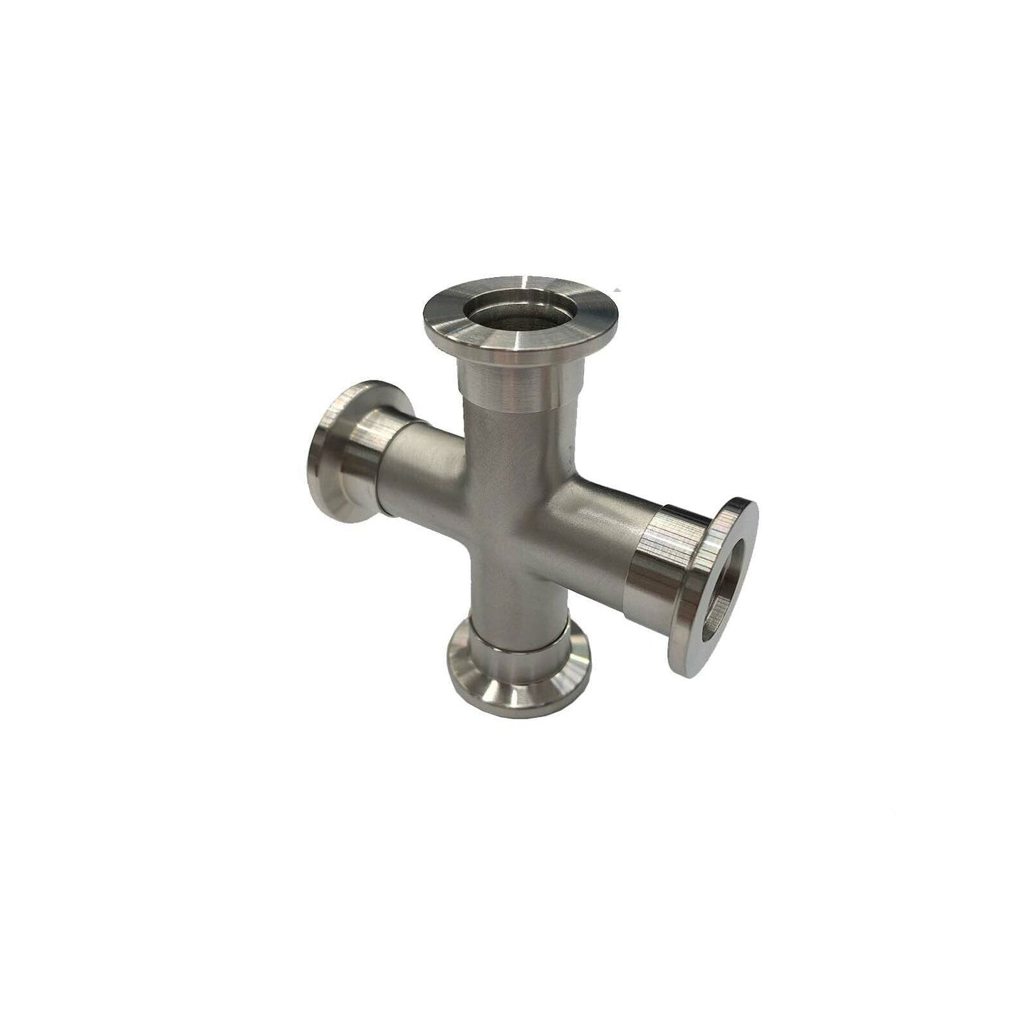 KF16 Stainless Steel Cross Piece -  - JAVAC PTY. LTD.