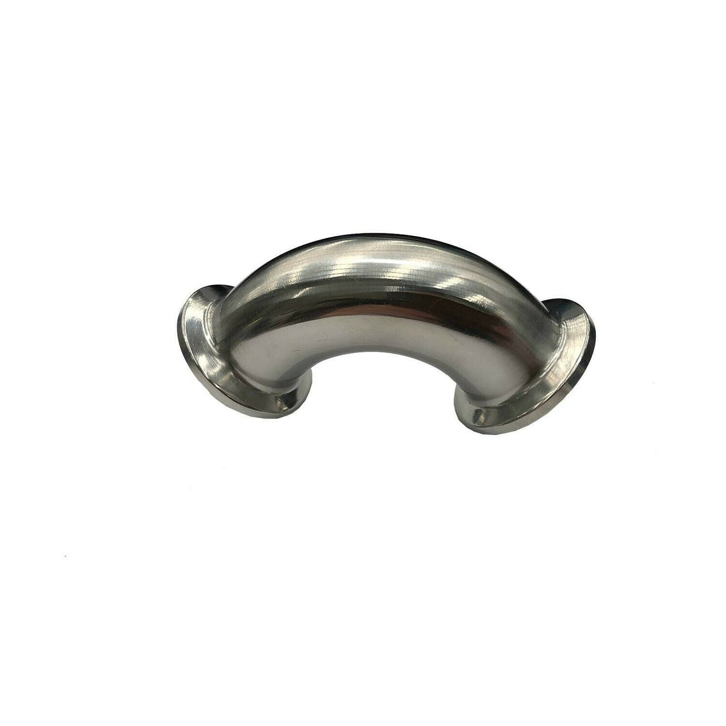 KF25 Stainless Steel Right Angle Elbow - - JAVAC PTY. LTD.