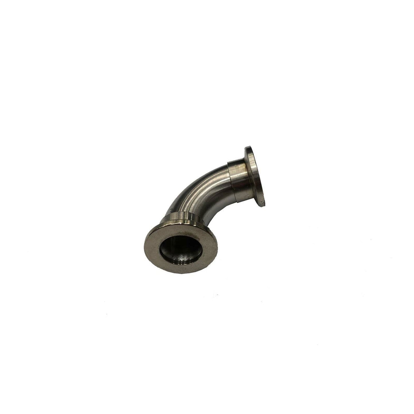 KF25 Stainless Steel Right Angle Elbow - - JAVAC PTY. LTD.