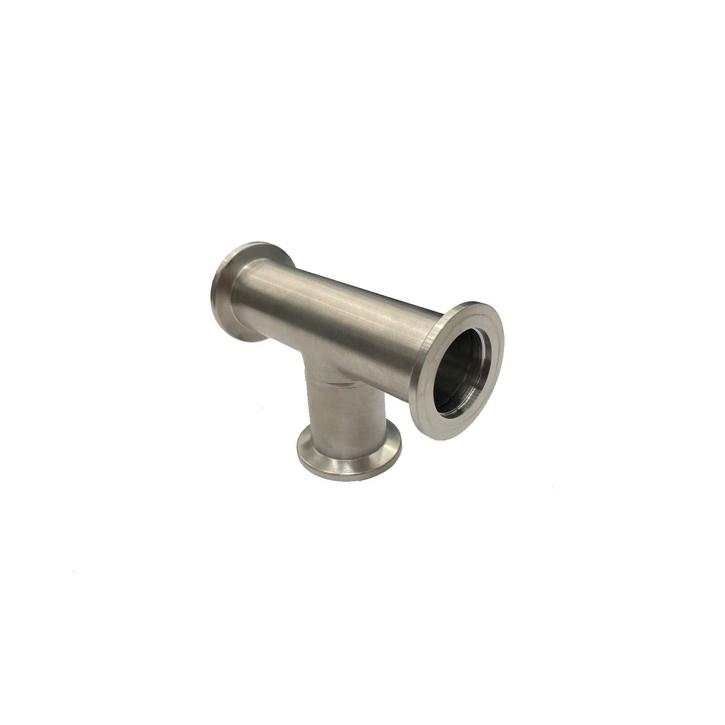 KF25 Stainless Steel Tee Piece - - JAVAC PTY. LTD.