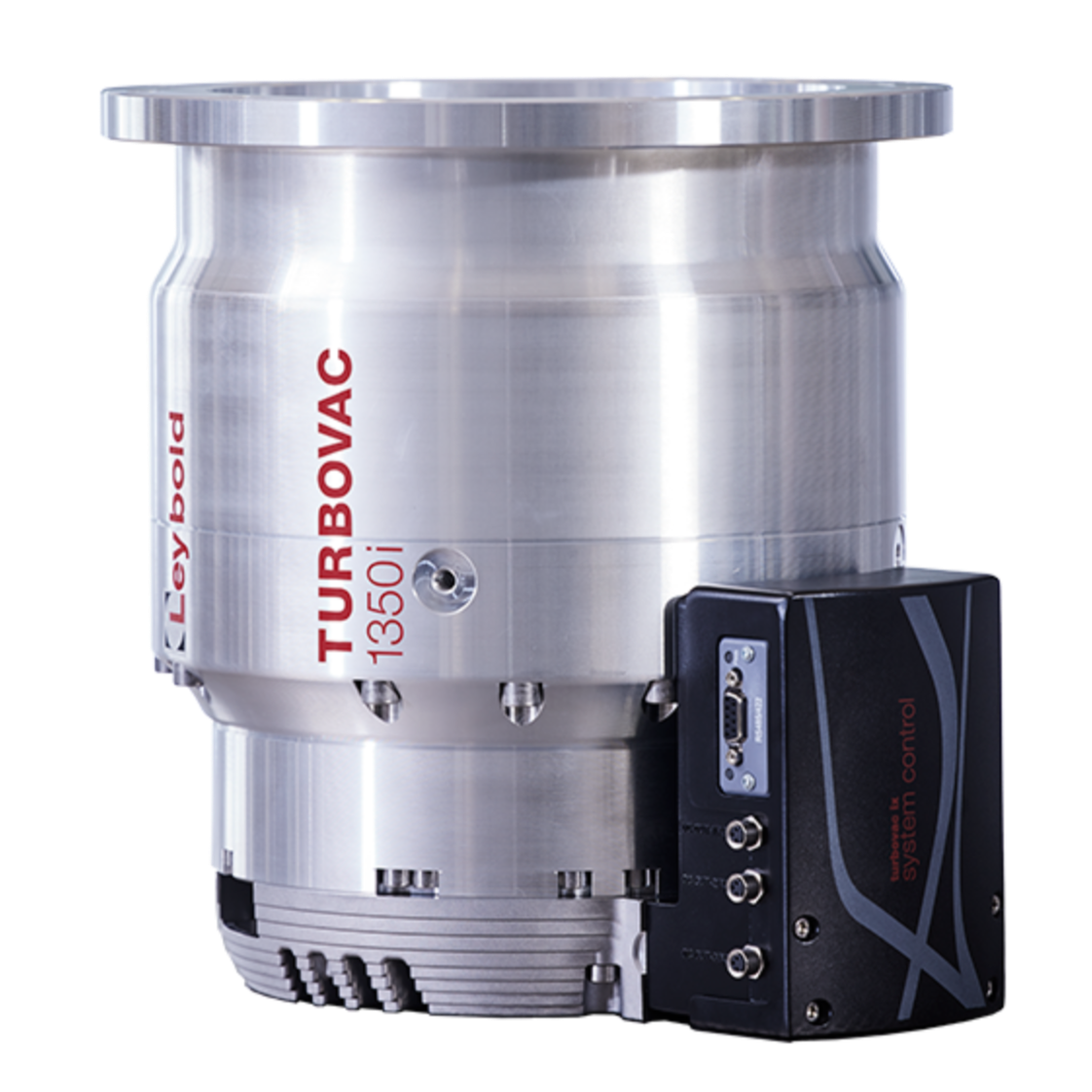 LEYBOLD TURBOVAC 1350 i - - JAVAC PTY. LTD.