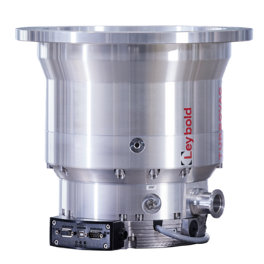 LEYBOLD TURBOVAC 1450 i - - JAVAC PTY. LTD.