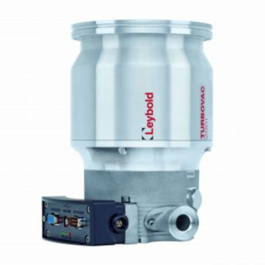 LEYBOLD TURBOVAC 250 i/iX - - JAVAC PTY. LTD.