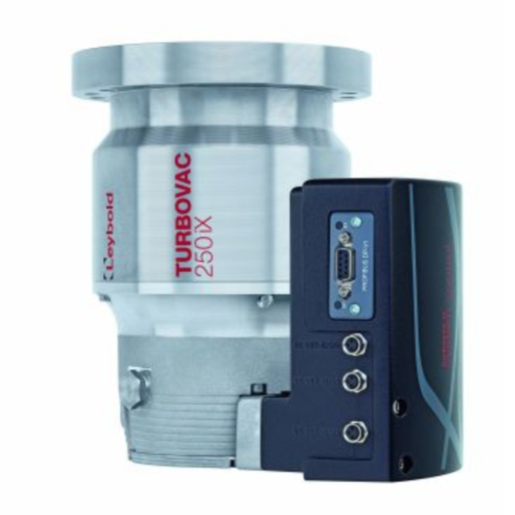 LEYBOLD TURBOVAC 250 i/iX - - JAVAC PTY. LTD.