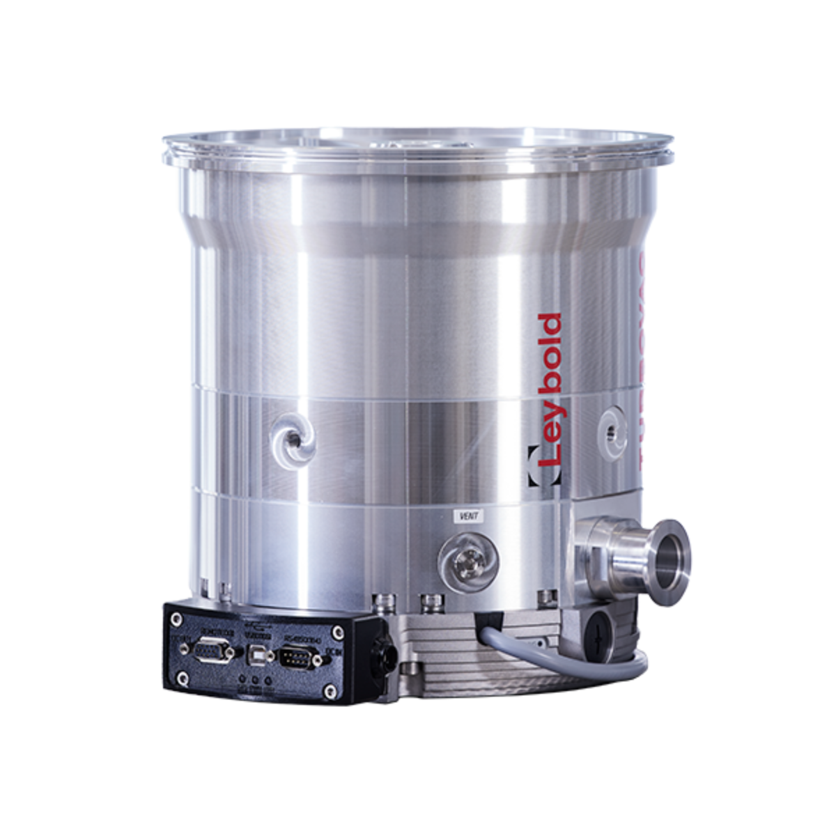 LEYBOLD TURBOVAC 950 i/iX - - JAVAC PTY. LTD.
