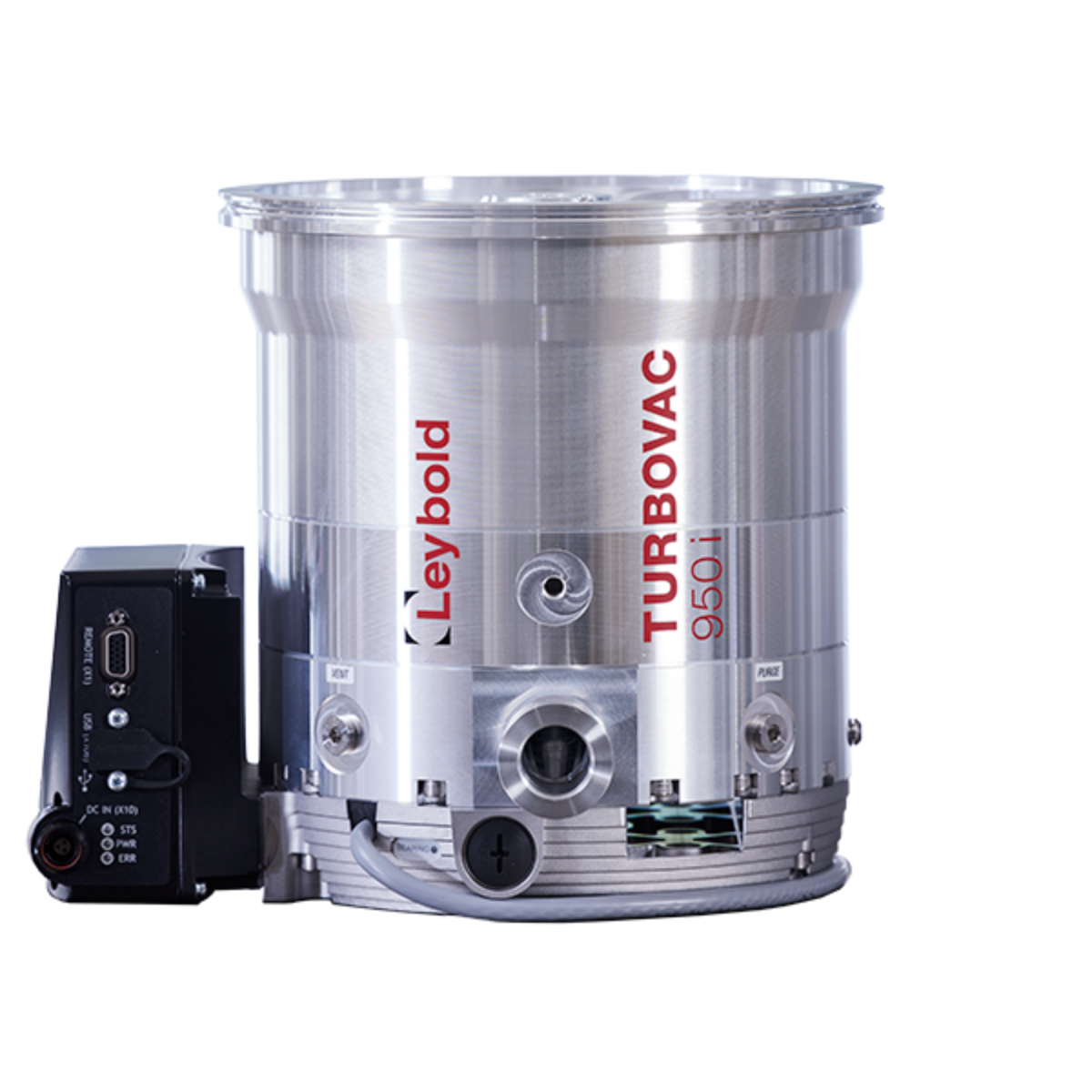 LEYBOLD TURBOVAC 950 i/iX - - JAVAC PTY. LTD.