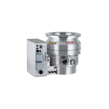 LEYBOLD TURBOVAC MAG W 1300 iP - - JAVAC PTY. LTD.