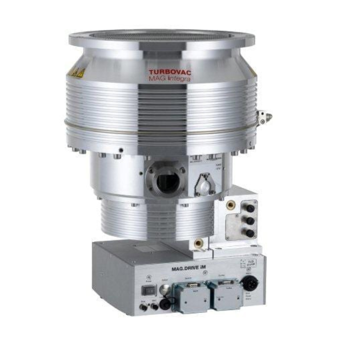 LEYBOLD TURBOVAC MAG W 2200 iP - - JAVAC PTY. LTD.