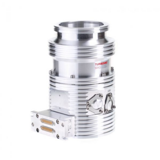 LEYBOLD TURBOVAC MAG W 300 P - - JAVAC PTY. LTD.