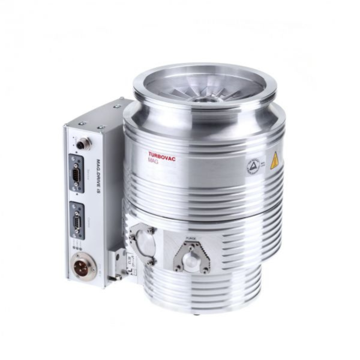 LEYBOLD TURBOVAC MAG W 600 iP - - JAVAC PTY. LTD.