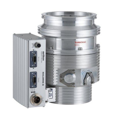 LEYBOLD TURBOVAC MAG W 700 iP - - JAVAC PTY. LTD.