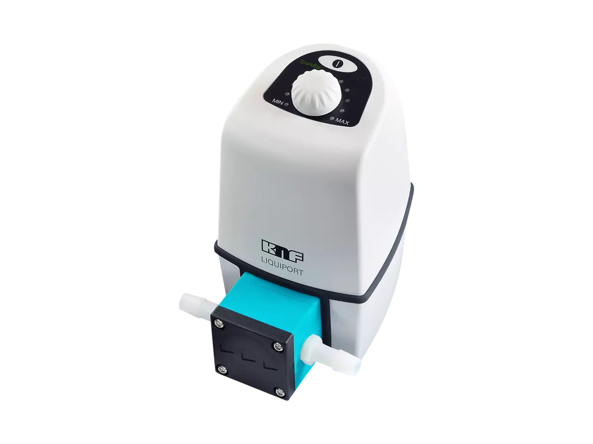 KNF LIQUIPORT® NF 1.100 RC