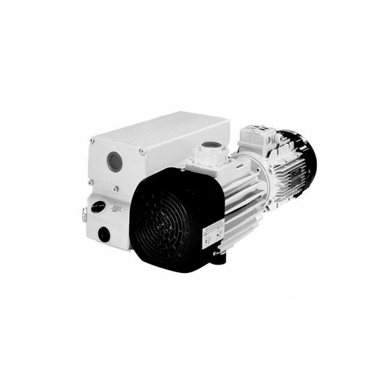 Leybold Sogevac ATEX - - JAVAC PTY. LTD.