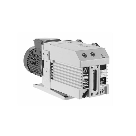 Leybold Trivac ATEX - - JAVAC PTY. LTD.