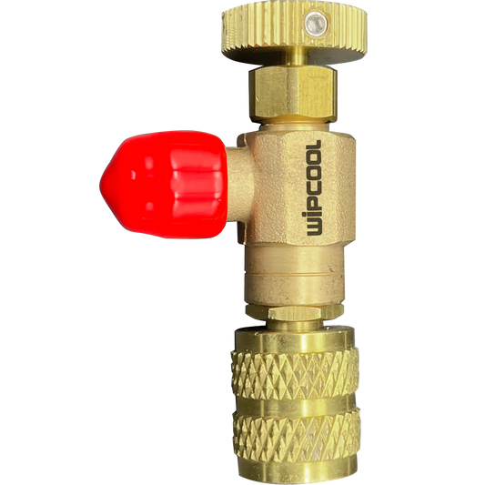 WIPCOOL Safety Control Valve