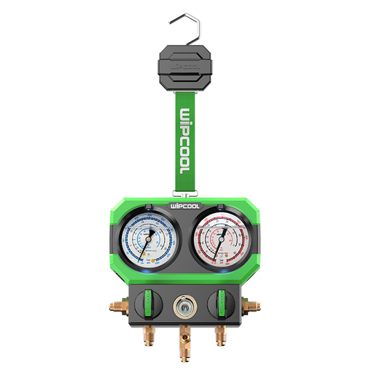 WIPCOOL Manifold Gauge Kits