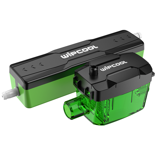 WIPCOOL Slim Mini Split Condensate Pumps