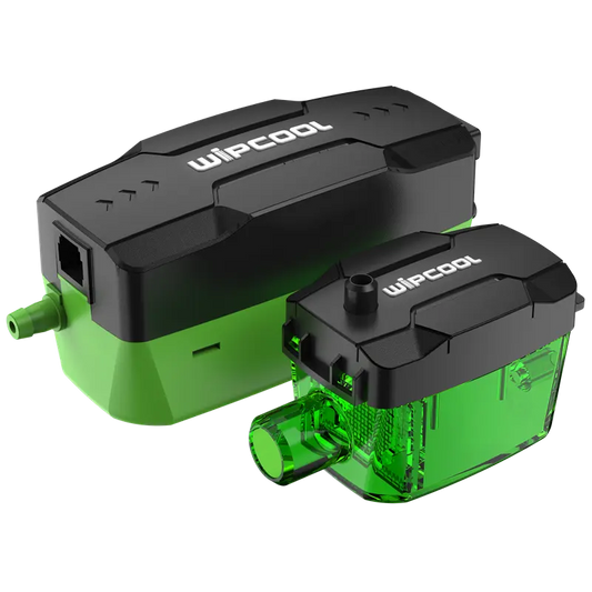 WIPCOOL Mini Split Condensate Pumps