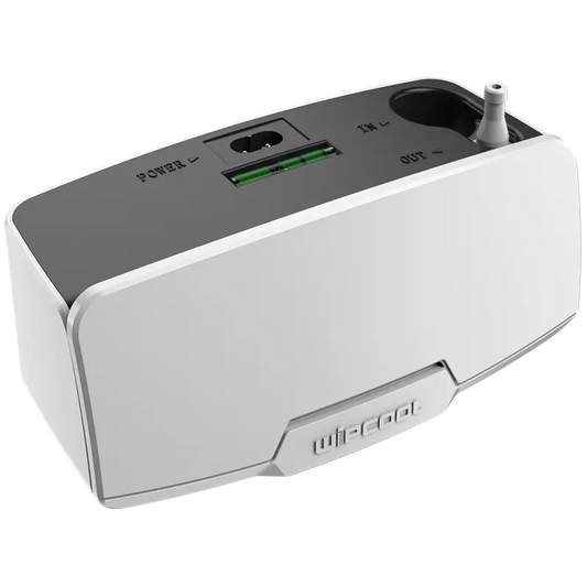 WIPCOOL Wall-mounted Mini Condensate Pumps