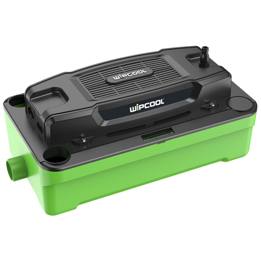 WIPCOOL Low Profile High Flow Tank Pumps