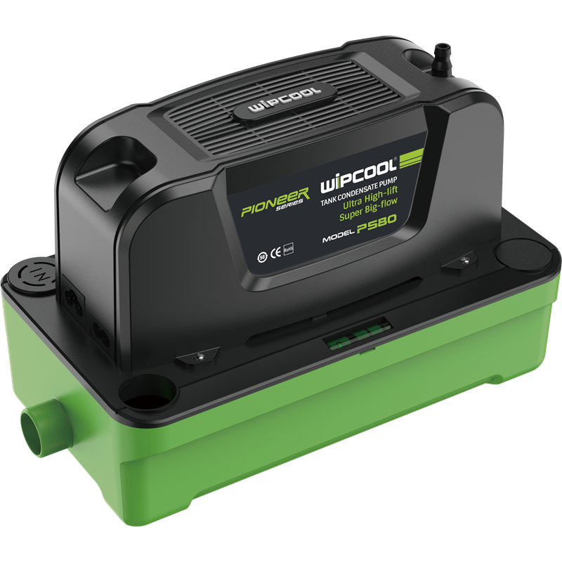 WIPCOOL High Lift(12M,40ft) Tank Pumps