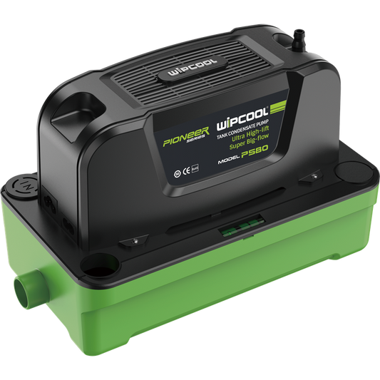 WIPCOOL High Lift(12M,40ft) Tank Pumps