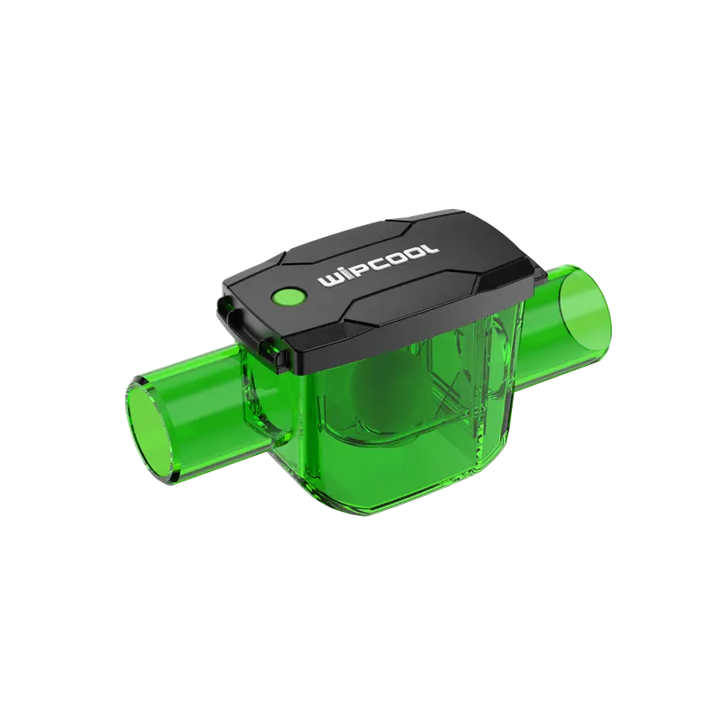 WIPCOOL Floating-ball Condensate Trap