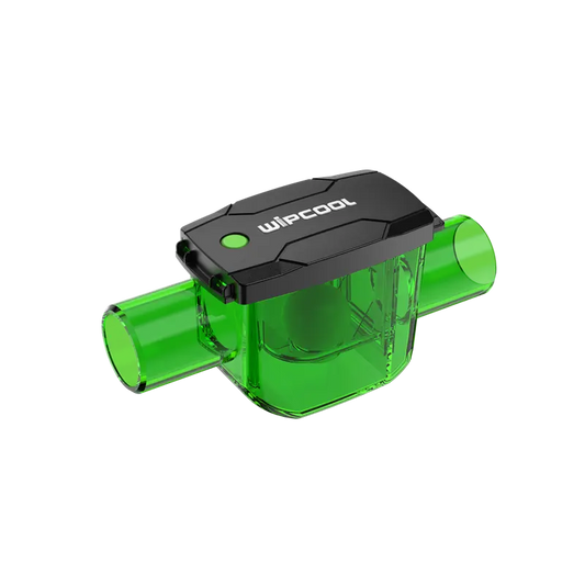 WIPCOOL Floating-ball Condensate Trap