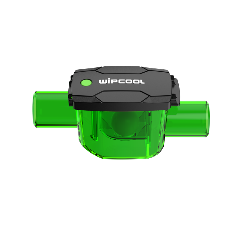 WIPCOOL Floating-ball Condensate Trap